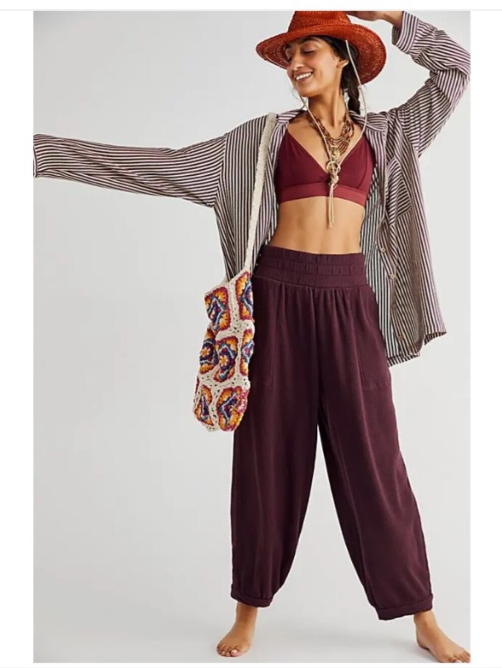 Free People Better Days Set
